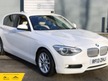 BMW 116I