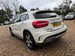 Mercedes GLA