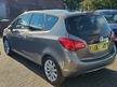 Vauxhall Meriva