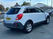 Vauxhall Antara