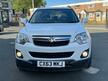 Vauxhall Antara
