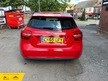 Mercedes A Class