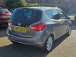 Vauxhall Meriva