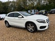 Mercedes GLA