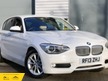 BMW 116I