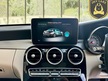 Mercedes C Class