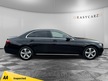 Mercedes E Class