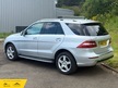 Mercedes M Class