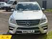 Mercedes M Class