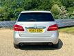 Mercedes-Benz B Class