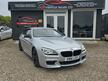 BMW 6 SERIES
