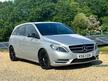 Mercedes-Benz B Class