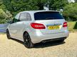 Mercedes-Benz B Class