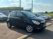 Vauxhall Agila