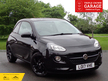 Vauxhall ADAM