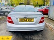 Mercedes C Class