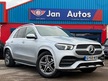 Mercedes GL Class