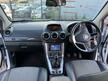Vauxhall Antara