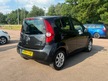 Vauxhall Agila