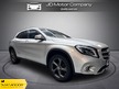 Mercedes GLA Class