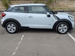 MINI Paceman
