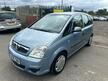Vauxhall Meriva