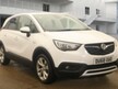 Vauxhall Crossland X