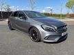 Mercedes A Class