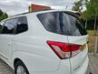 Ssangyong Turismo