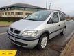 Vauxhall Zafira