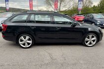 Skoda Octavia 2.0 TDI Elegance DSG Euro 5 (s/s) 5dr