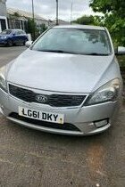Kia Ceed CRDI 2 ECODYNAMICS