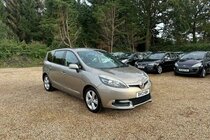 Renault Grand Scenic 1.6 dCi Dynamique TomTom Euro 5 (s/s) 5dr