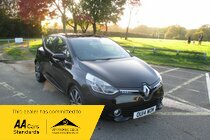 Renault Clio DYNAMIQUE S MEDIANAV ENERGY TCE S/S