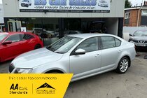 Skoda Octavia ELEGANCE TSI DSG