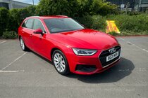Audi A4 Avant 2.0 TFSI 35 Technik S Tronic Euro 6 (s/s) 5dr