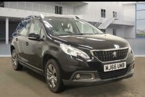 Peugeot 2008 1.2 PureTech Active Euro 6 5dr