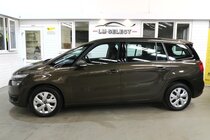 Citroen Grand C4 Picasso 1.6 e-HDi Airdream Exclusive Euro 5