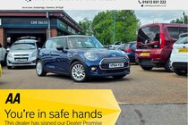 MINI Mini COOPER
