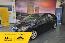 Ford Focus ZETEC