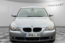 BMW 5 SERIES 520d SE