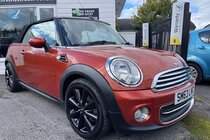 MINI Mini COOPER