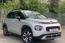 Citroen C3 Aircross  1.2 PureTech Feel Euro 6 (s/s) 5dr