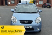 Kia Picanto 2