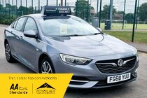 Vauxhall Insignia GRAND SPORT DESIGN NAV