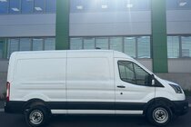 Ford Transit 350 LEADER P/V ECOBLUE