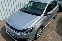 Volkswagen Polo SE TSI DSG