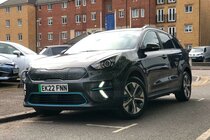 Kia Niro 64kWh 2 Auto 5dr