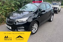 Vauxhall Mokka ACTIVE AUTOMATIC