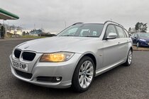 BMW 3 SERIES 320d SE TOURING